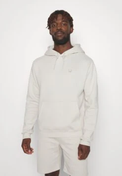 Venum Silent Power Hoodies - Sweater - Beige -Mode Kledingwinkel daad826f9ece488994ac0c78bb6f86b9