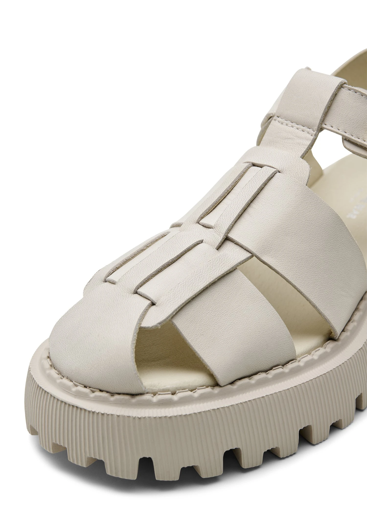 Shoe The Bear Stb Posey Fisherman L - Outdoorsandalen -Off White 10 Shoe The Bear Stb Posey Fisherman L - Outdoorsandalen -Off White - Afbeelding 8