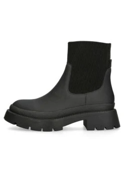 Splash - Korte Laarzen - Black