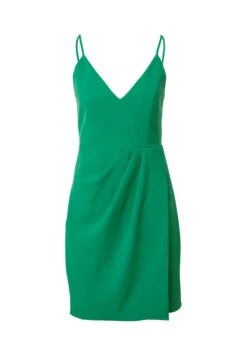 Livina - Cocktailjurk - Grün 11 Livina - Cocktailjurk - Grün -Mode Kledingwinkel dacce346f0ba4b5bb02cf99aed84245e