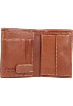 Portemonnee - Cognac -Mode Kledingwinkel daef8208abc241b19e873d09f76c7ad5