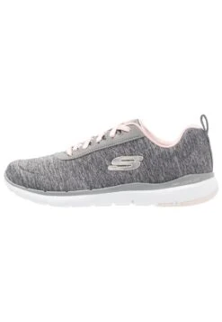 Flex Appeal 3.0 - Sneakers Laag - Gray/Light Pink -Mode Kledingwinkel db0d1e441e1e4e38b0bad3410e0b2d28