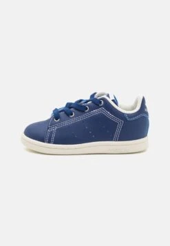 Adidas Originals Stan Smith Unisex - Sneakers Laag - Dark Blue/Core White