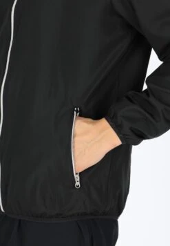 Auckland Wind - Lichte Jas - Black 13 Auckland Wind - Lichte Jas - Black -Mode Kledingwinkel dbbb3896b26e44cda73019f35ba2120e