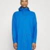 Rains Unisex - Parka - Waves -Mode Kledingwinkel dbcd28222be944edaf7fe75bf7395440