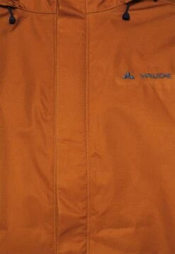 VAUDE Mens Escape Light Jacket - Outdoorjas - Terra 7 VAUDE Mens Escape Light Jacket - Outdoorjas - Terra -Mode Kledingwinkel dc2079a8b73b4e4d93c08f87ce759b97