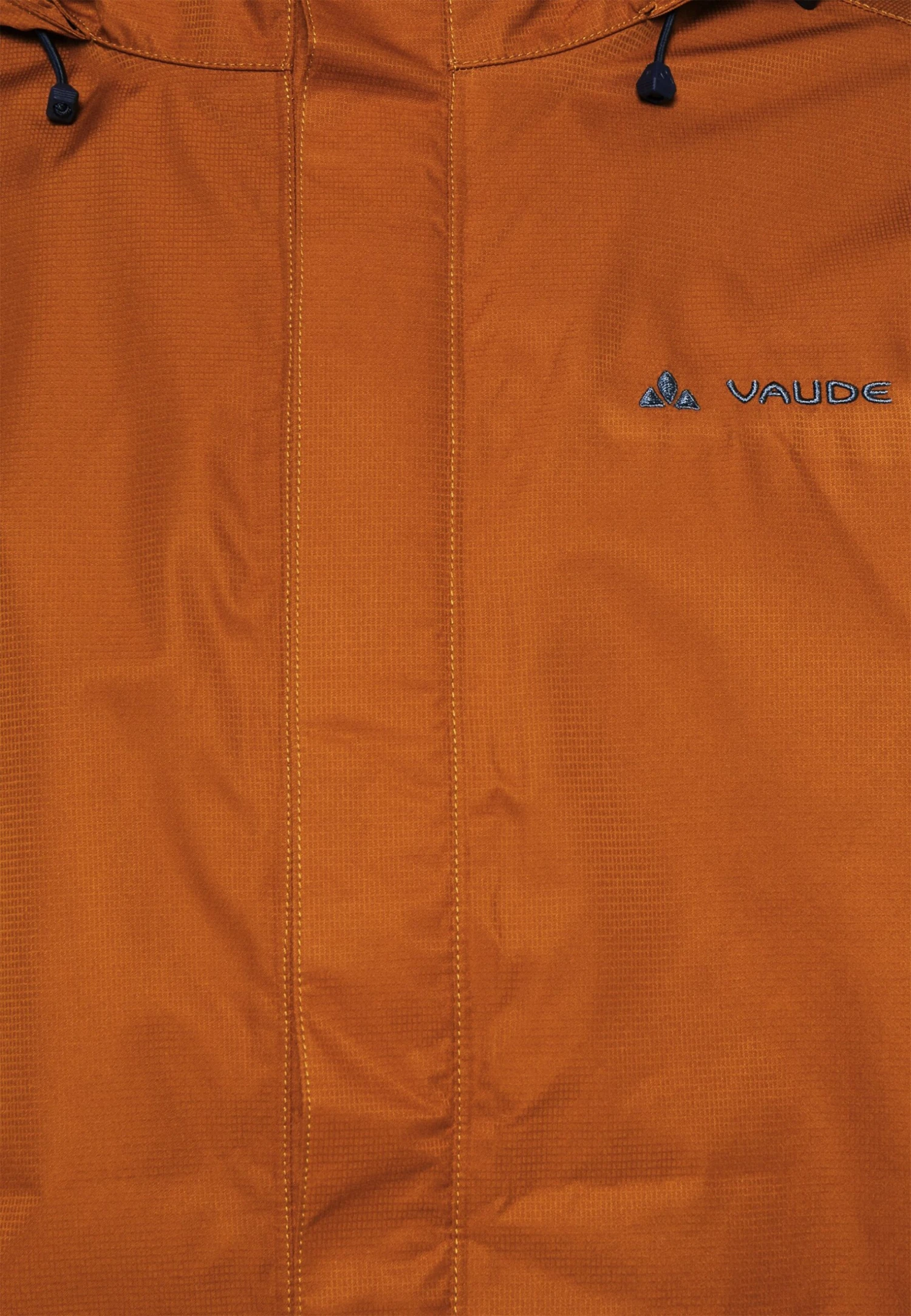 VAUDE Mens Escape Light Jacket - Outdoorjas - Terra 5 VAUDE Mens Escape Light Jacket - Outdoorjas - Terra - Afbeelding 3