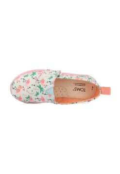 Toms Flamingo- Instappers - Pink 8 Toms Flamingo- Instappers - Pink -Mode Kledingwinkel dc27bb21aa01499bb10fd8d349e837d3