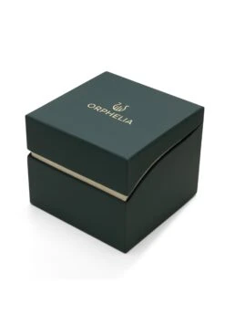 Stardust - Horloge - Silver-Coloured 13 Stardust - Horloge - Silver-Coloured -Mode Kledingwinkel dc31a3dde6324a7f81b3443bfff27a46