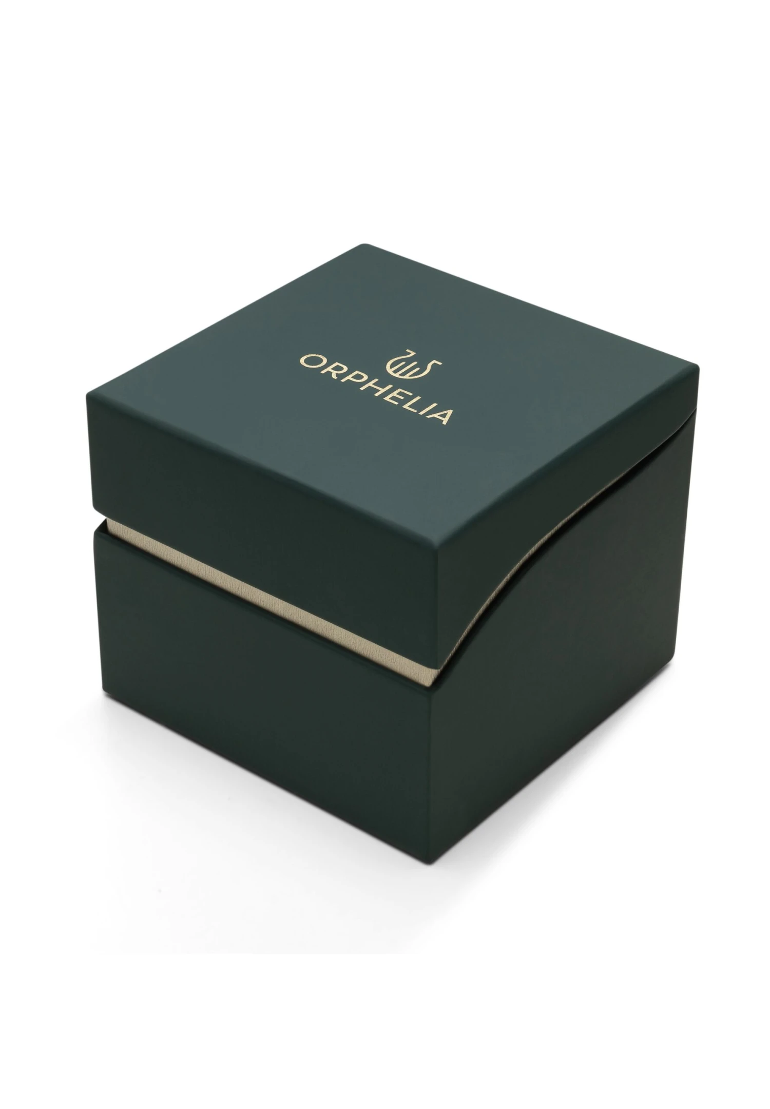 Stardust - Horloge - Silver-Coloured 8 Stardust - Horloge - Silver-Coloured - Afbeelding 6