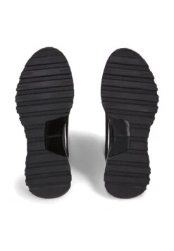 Calvin Klein 2 Piece Sole Runner - Sneakers Hoog - Ck Black 12 Calvin Klein 2 Piece Sole Runner - Sneakers Hoog - Ck Black -Mode Kledingwinkel dc3671e1a0544427b8a10f90316054bd