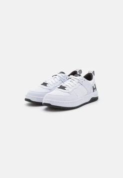 Hugo Kilian Tenn - Sneakers Laag - White 11 Hugo Kilian Tenn - Sneakers Laag - White -Mode Kledingwinkel dc39550cf7a845ef88e8321c61c7cd62