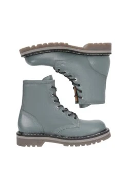 Enkellaarsjes Met Plateauzool - Sea 19 Enkellaarsjes Met Plateauzool - Sea -Mode Kledingwinkel dc416bbc56a540dbb52bdb427605befe