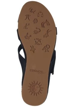 Teensandalen - Schwarz -Mode Kledingwinkel dc53d3404217469a91093c2955ad0cce