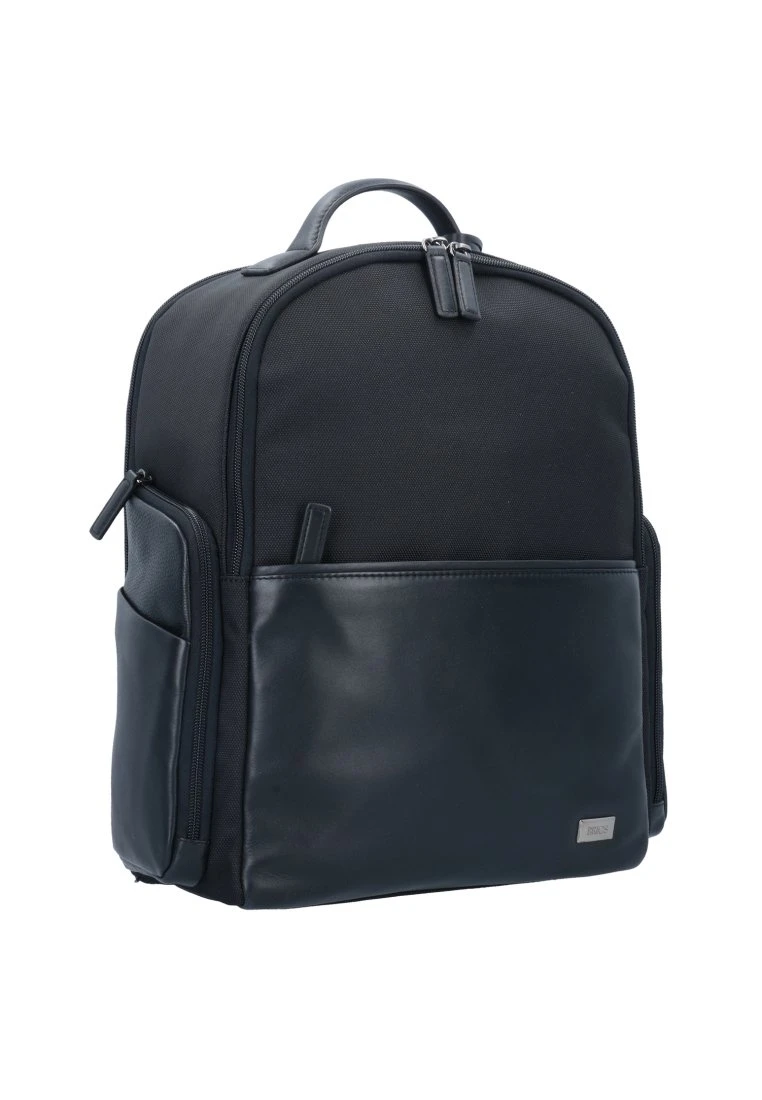 Bric's Monza - Rugzak - Black 5 Bric's Monza - Rugzak - Black - Afbeelding 3