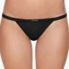 Oysho 3 Pack G-Strings- String - Black 1 Oysho 3 Pack G-Strings- String - Black -Mode Kledingwinkel dcf95e329c124820b4223ccca34617b0