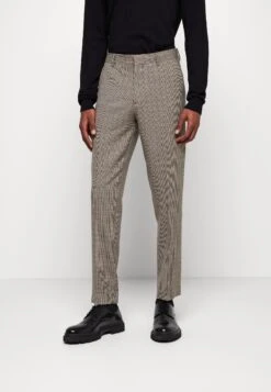 Milligan Suit Set - Kostuum - Taupe -Mode Kledingwinkel dd0cd6ec17cb454f8bdb38dda4cb96fd