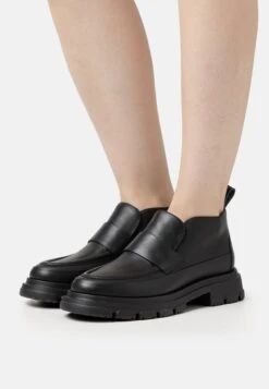 Candice Cooper Chado Easy - Instappers - Black