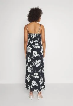 ONLY Onlfrida Strap Dress - Maxi-Jurk - Night Sky Aop:Sky Flowers -Mode Kledingwinkel dd3b22b0b0ef4c4798b9a154d2f6d695