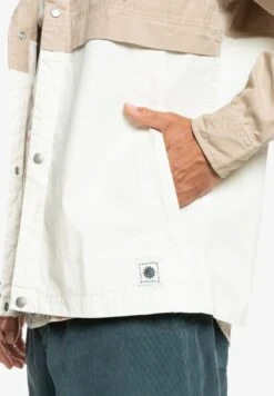 Quiksilver Natural Surf - Jas - Plage 10 Quiksilver Natural Surf - Jas - Plage -Mode Kledingwinkel dd56cbf13da54dacafe4fba9d4b8c71c