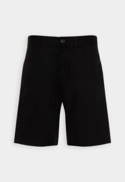Selected Homme Slhcomfort - Shorts - Black -Mode Kledingwinkel dd91b7e351974b6dba500548de5db14f
