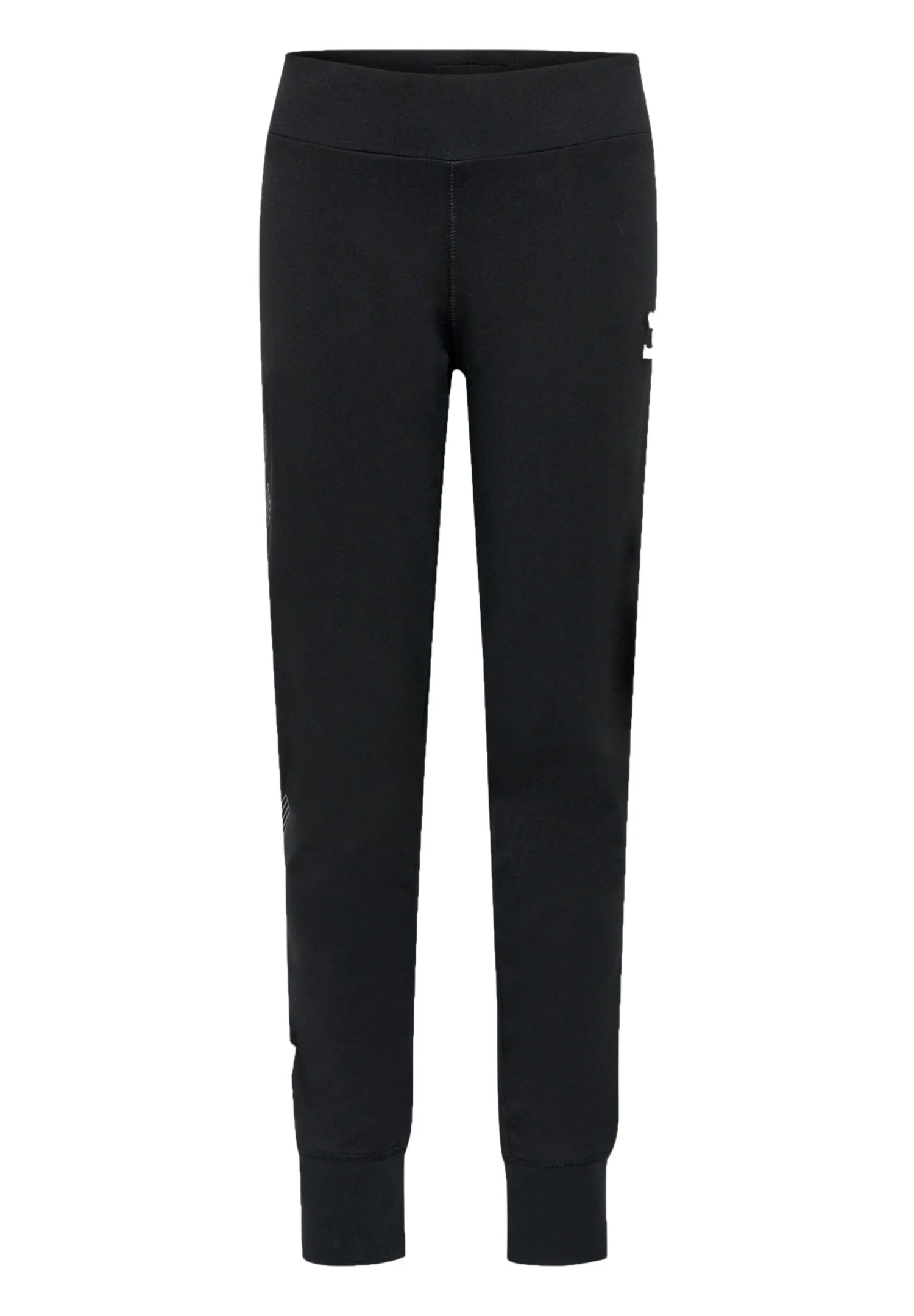 Hummel Legging - Black 3 Hummel Legging - Black