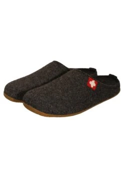 Living Kitzbühel Muiltjes - Schwarz -Mode Kledingwinkel ddb2c01b87b84f55ae01c1774d8d34af