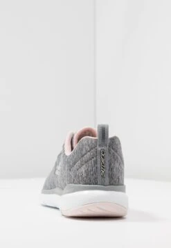 Flex Appeal 3.0 - Sneakers Laag - Gray/Light Pink -Mode Kledingwinkel de420f73997c44a4843ee6daff2baeef