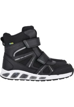 ZigZag Snowboots- Black -Mode Kledingwinkel de703b009d5a4f049b8e664d0b98c187