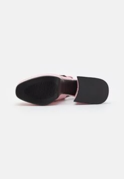 Lamoda Conversing Platform- Plateaupumps - Pink -Mode Kledingwinkel de980222df7c4bd5a69aadcf13bdbbfe