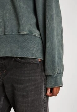 WEEKDAY Sweater - Black -Mode Kledingwinkel deb2099c463841a8a7c49eaf99663ec9