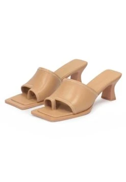 Kazar Studio Ariana - Teensandalen - Light Brown 7 Kazar Studio Ariana - Teensandalen - Light Brown -Mode Kledingwinkel dec191af17ba4f708dbc7662a9a03500