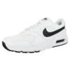 Nike Sportswear Sneakers Laag - White-Black-White -Mode Kledingwinkel dece4f54725f4692b64eff699da2bcb6