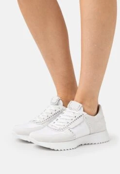 Kennel & Schmenger Pull - Sneakers Laag - Bianco