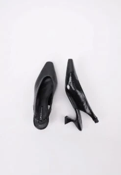 Valeska - Klassieke Pumps - Black 11 Valeska - Klassieke Pumps - Black -Mode Kledingwinkel df1229f113af41b290cb8f0b5537f38d