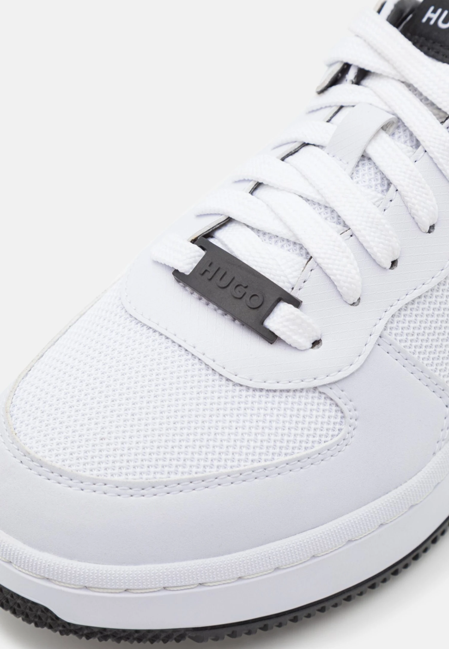 Hugo Kilian Tenn - Sneakers Laag - White 9 Hugo Kilian Tenn - Sneakers Laag - White - Afbeelding 7