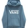 By Vans Classic Po- Hoodie - Bluestone -Mode Kledingwinkel df24998e5bc041ceaea5589f15a79429