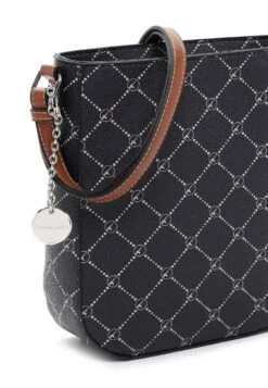 Tamaris Schoudertas - Blue 11 Tamaris Schoudertas - Blue -Mode Kledingwinkel df91223e2ce54d57a7bf99468adedead