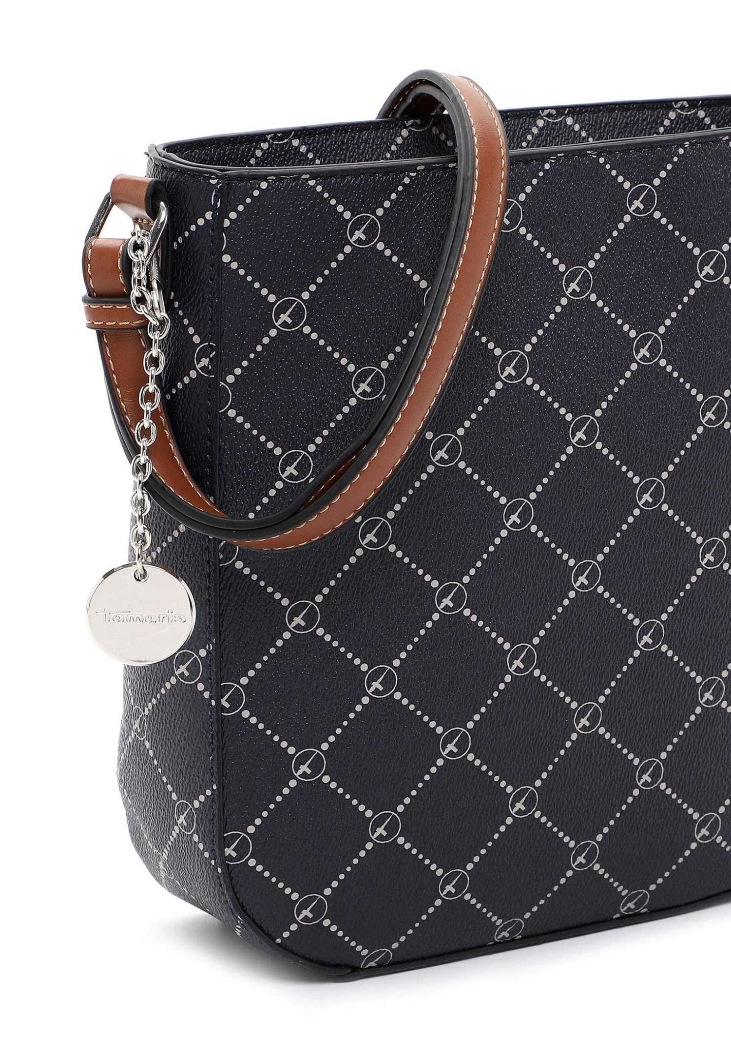 Tamaris Schoudertas - Blue 7 Tamaris Schoudertas - Blue - Afbeelding 5