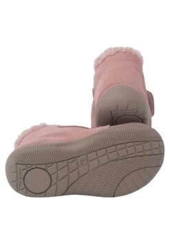 Cuello Tipo Y Adherente - Snowboots- Rosa -Mode Kledingwinkel dfe75c2da039443088cbfb843d3d2b8c