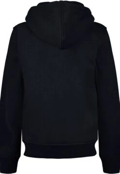 F4NT4STIC Schmetterling Frühling Unisex - Hoodie - Schwarz -Mode Kledingwinkel dfefa5f1e3dc4dc689d943cb2dde9bf0