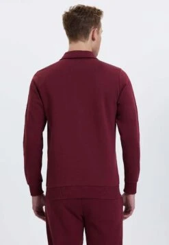 Core - Poloshirt - Cabernet -Mode Kledingwinkel e020f7c0df504ec789a27710a6a9e9bf