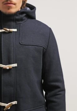 Pier One Halflange Jas - Navy 13 Pier One Halflange Jas - Navy -Mode Kledingwinkel e0514f9f157e4e90bd427862806abeb8