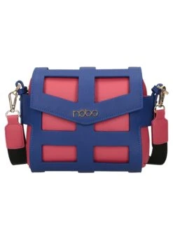 Nobo Knight 27 - Schoudertas - Dark Yellow