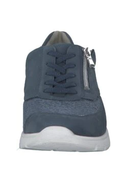 WALDLÄUFER Ramona - Sportieve Veterschoenen - Denim -Mode Kledingwinkel e0b914fdf1c747eaa0d5c2a598dc6766