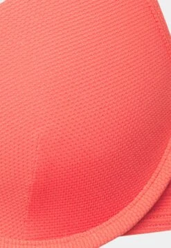 ESPRIT Hamptons Beach - Bikinitop - Red -Mode Kledingwinkel e113de6403534303a69e17754c8457b5