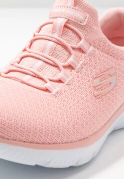Skechers Summits - Sneakers Laag - Pink 11 Skechers Summits - Sneakers Laag - Pink -Mode Kledingwinkel e12f9c0a92cd43c7acb8166b25de97d2