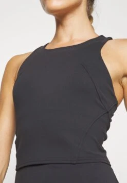 Lululemon Wunder Train Racerback Tank - Top - Black 19 Lululemon Wunder Train Racerback Tank - Top - Black -Mode Kledingwinkel e1447501621045c5897fb7c2a966c519