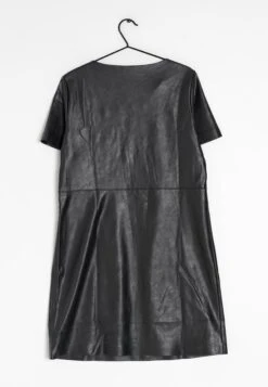 OPUS Jurk - Black -Mode Kledingwinkel e15950dc2948477587433625818c2830