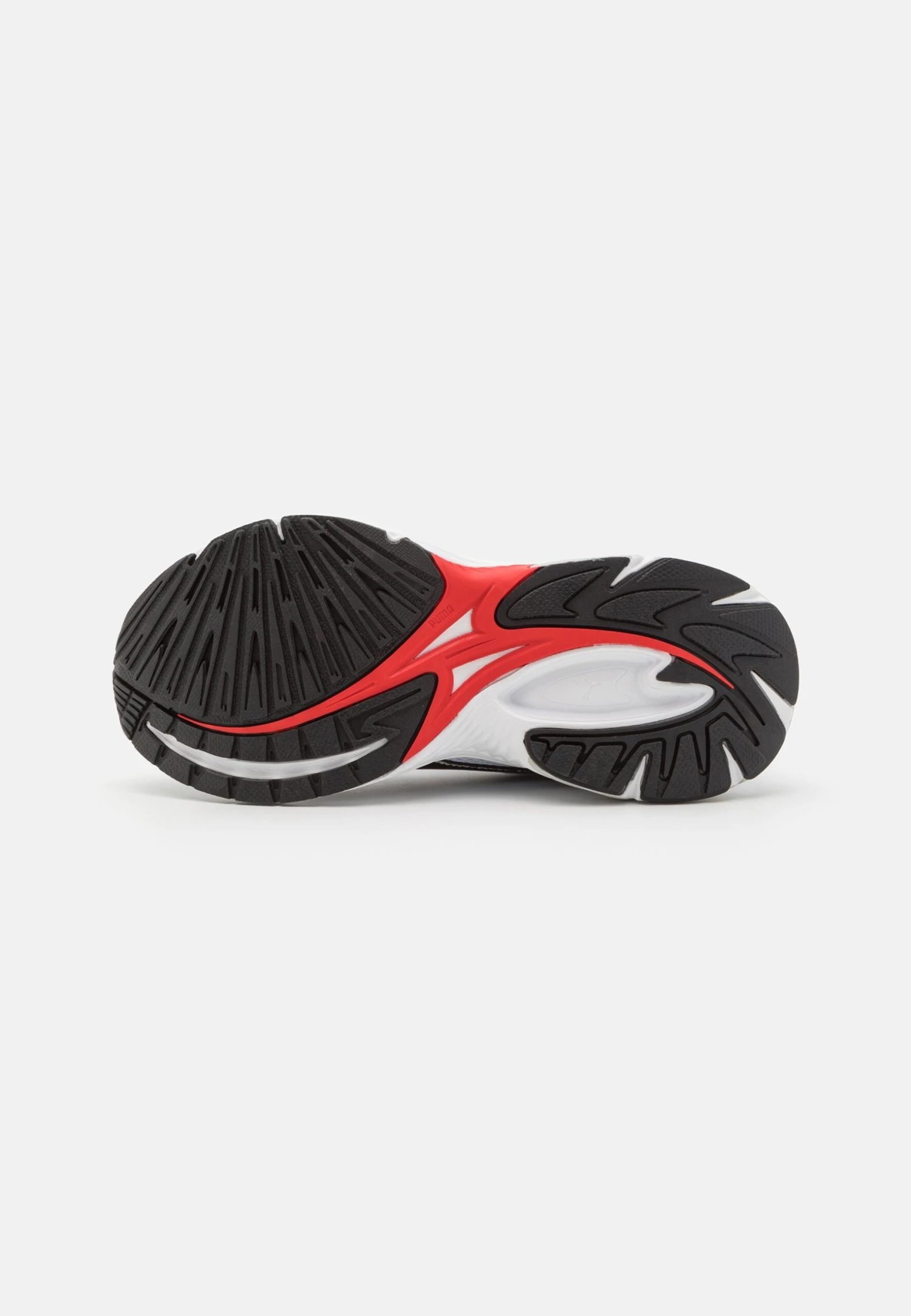 Puma Morphic - Sneakers Laag - White/Red 7 Puma Morphic - Sneakers Laag - White/Red - Afbeelding 5